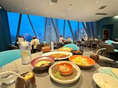 -柒园·三十年创意杭帮菜(龙湖滨江天街店)