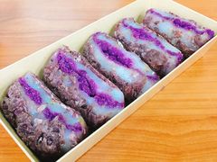 -米阿糯糕团•酒酿•甜品(莫愁店)