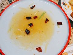 -清真·金鑫隆牛羊肉(环山路店)