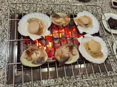 -震海贝烤贝·民俗特色店(延吉总店)