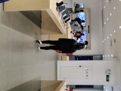-华为授权体验店(中山公园来福士)