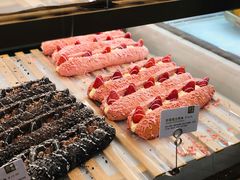 -奈雪的茶(凯德新都心店)