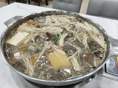 -八仙水煎牛肉(邮电小区店)