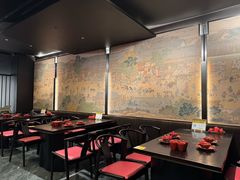 -古都历食南京菜·烤鸭·鸭血粉丝·汤包(南京博物院店)