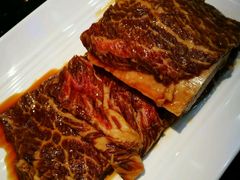 -青松馆韩国料理(香港中路佳世客店)