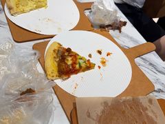 -达美乐比萨(骏壹万邦广场店)