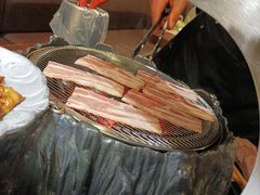 -坦坦大炉·韩式烤肉(望京店)