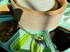 -羲和雅苑•北京烤鸭(平安国际金融中心店)