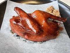 -柴门饭儿(成都太古里店)