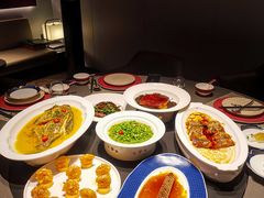 -曾宴·楚菜(湖北省博物馆店)