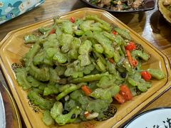 -朗妈私房菜(婺女州店)
