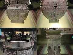 -上海博物馆(人民广场馆)