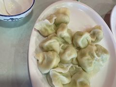 -听涛雅苑百味饺子老家菜馆