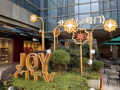-上海长风大悦城