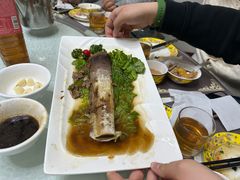 -东四民芳餐厅(世茂工三店)