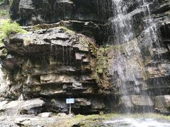 -孤山寨风景区