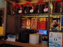 -宝轩渔府·老字号海鲜·正宗津菜(水上店)