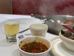 -潮正和潮汕牛肉火锅·老字号(番禺万达店)