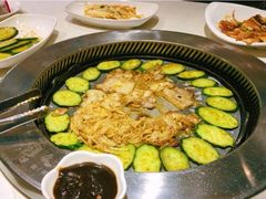 -么子烤肉(化龙池店)