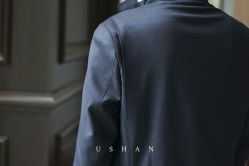 点击看大图 -优山定制西服衬衫大衣(国贸店)