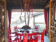 -小龙翻大江文化火锅(宽窄店)