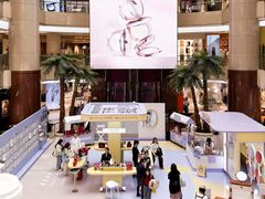 -开元商城(钟楼店)