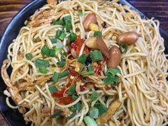 -宽窄巷子冒菜(中华广场店)