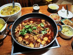 -绝城芋儿鸡(犀浦旗舰店)