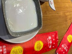 -粤仔湾砂锅粥(广益哥伦布店)