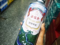 -索伦嘎·传统涮(海拉尔总店)
