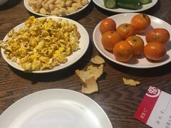 -双合园·海鲜水饺青岛菜(万佳广场店)