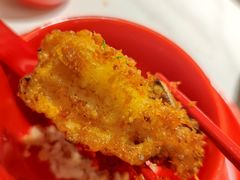 -避风塘·金牌店·夜宵(金玉兰店)