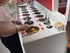 -喜虾客·大虾火锅(郑州无限城店)