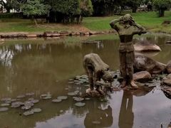 -红色娘子军纪念园