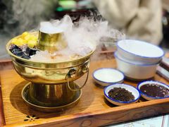 -五条人糖水铺(武林总店)