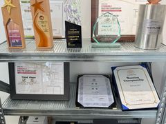 -收获咖啡HARVEST RESERVE(苍山店)