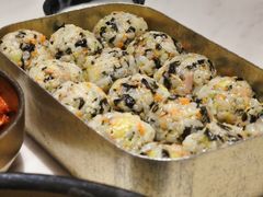 -HOTISLAND海鸡岛·韩国料理(江南西店)