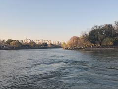 -运河游船(武林门码头)