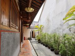 -许驸马府
