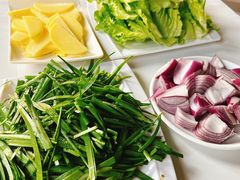 -东北烤肉(钟鼎名悦店)