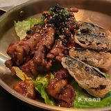 宁波韩料店