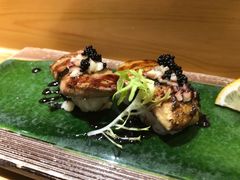 -大岛日本料理铁板烧(南通大饭店)