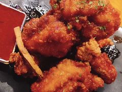 -首尔大排档