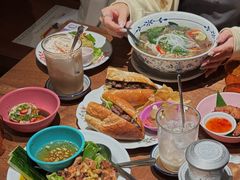 -saigon saigon | 西贡西贡(滨北店)