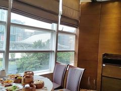 -广州建国酒店-盈丰阁粤菜-粤式茶点