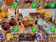 -贡天下山西特产(鼓楼街店)