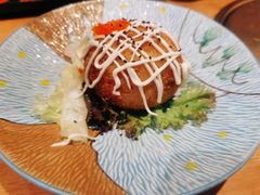 -一井烧肉·活鳗·寿司(望京SOHO店)