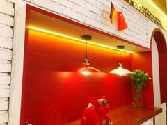-Eckl’s爱氏热狗(猫街店)