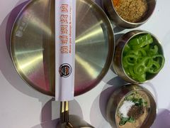 -南浦洞烤肉·新世界版(奥体店)