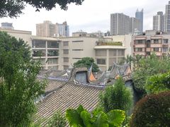 -乌山风景区